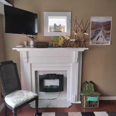 Betty Lous Garden Bed and Breakfast Nashville Εξωτερικό φωτογραφία