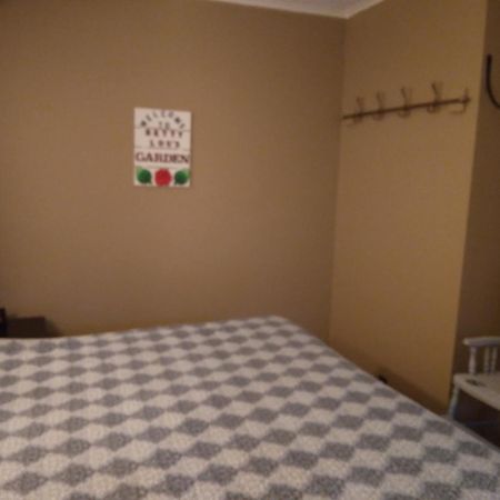 Betty Lous Garden Bed and Breakfast Nashville Εξωτερικό φωτογραφία
