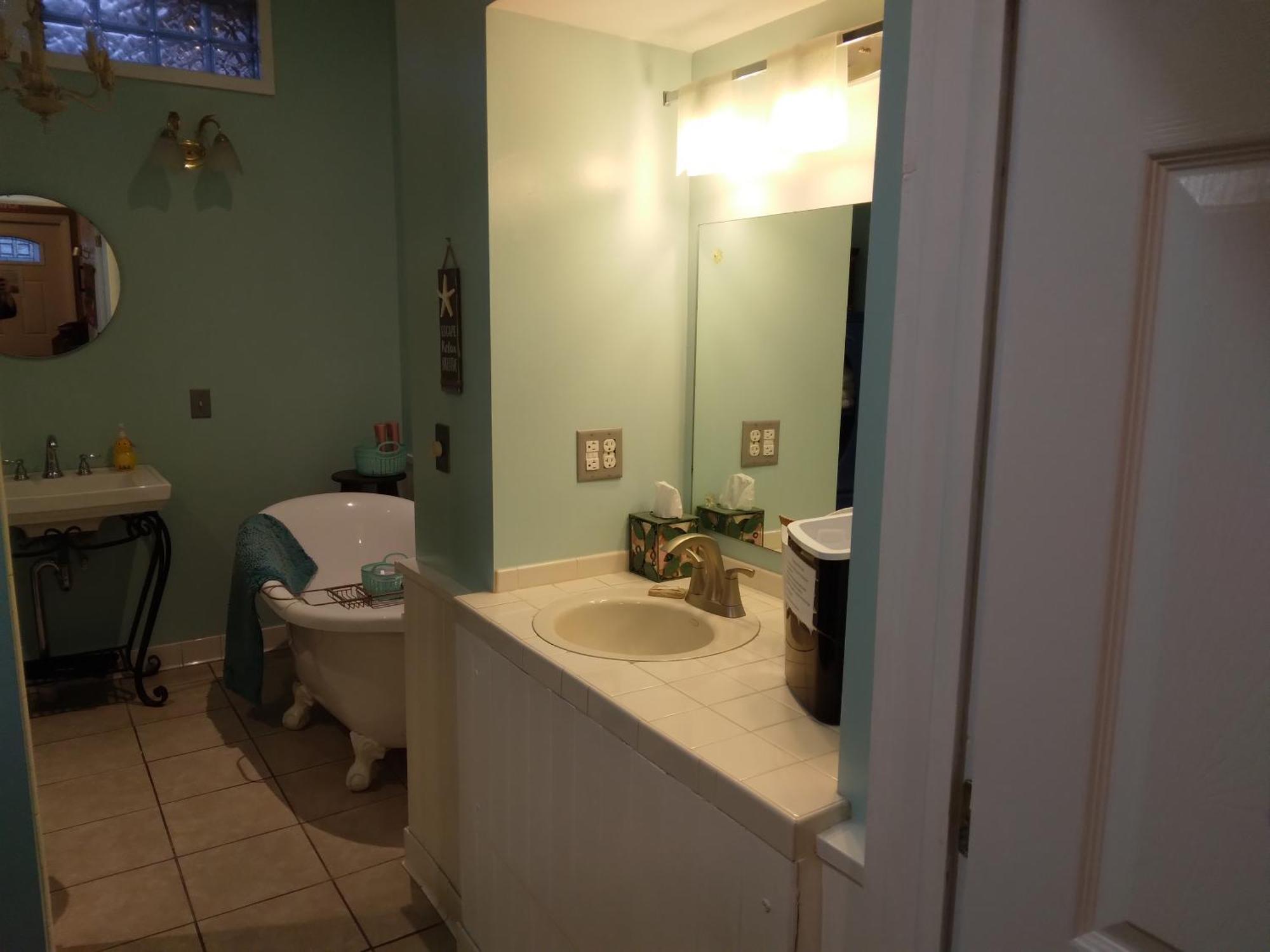 Betty Lous Garden Bed and Breakfast Nashville Εξωτερικό φωτογραφία