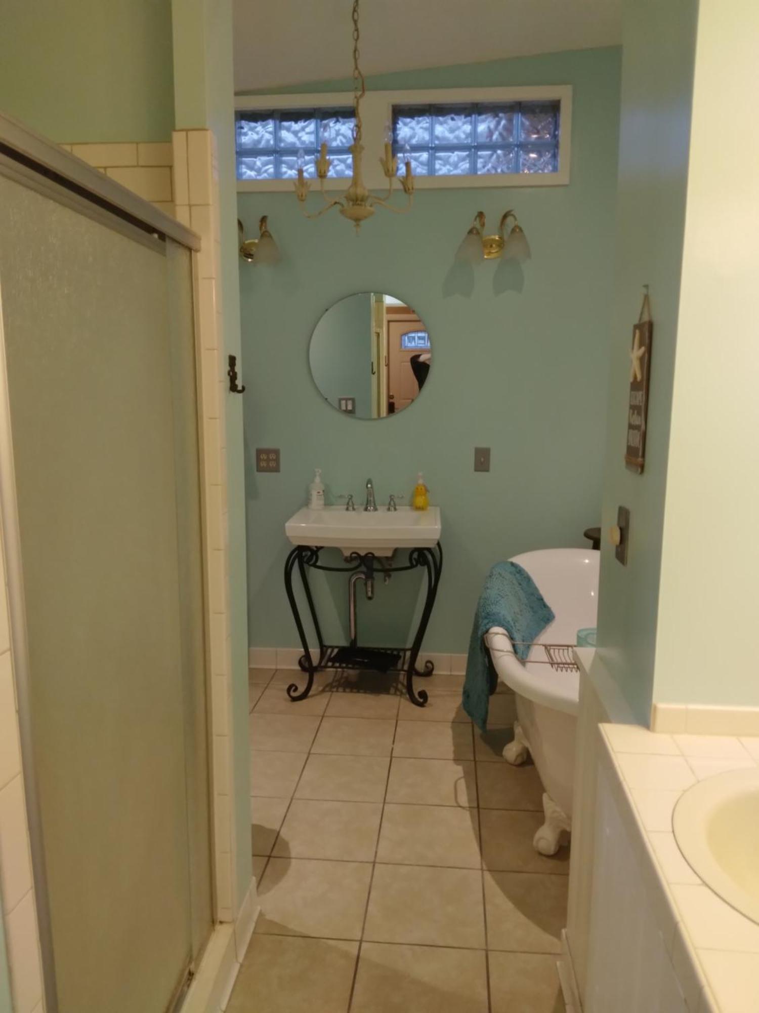 Betty Lous Garden Bed and Breakfast Nashville Εξωτερικό φωτογραφία