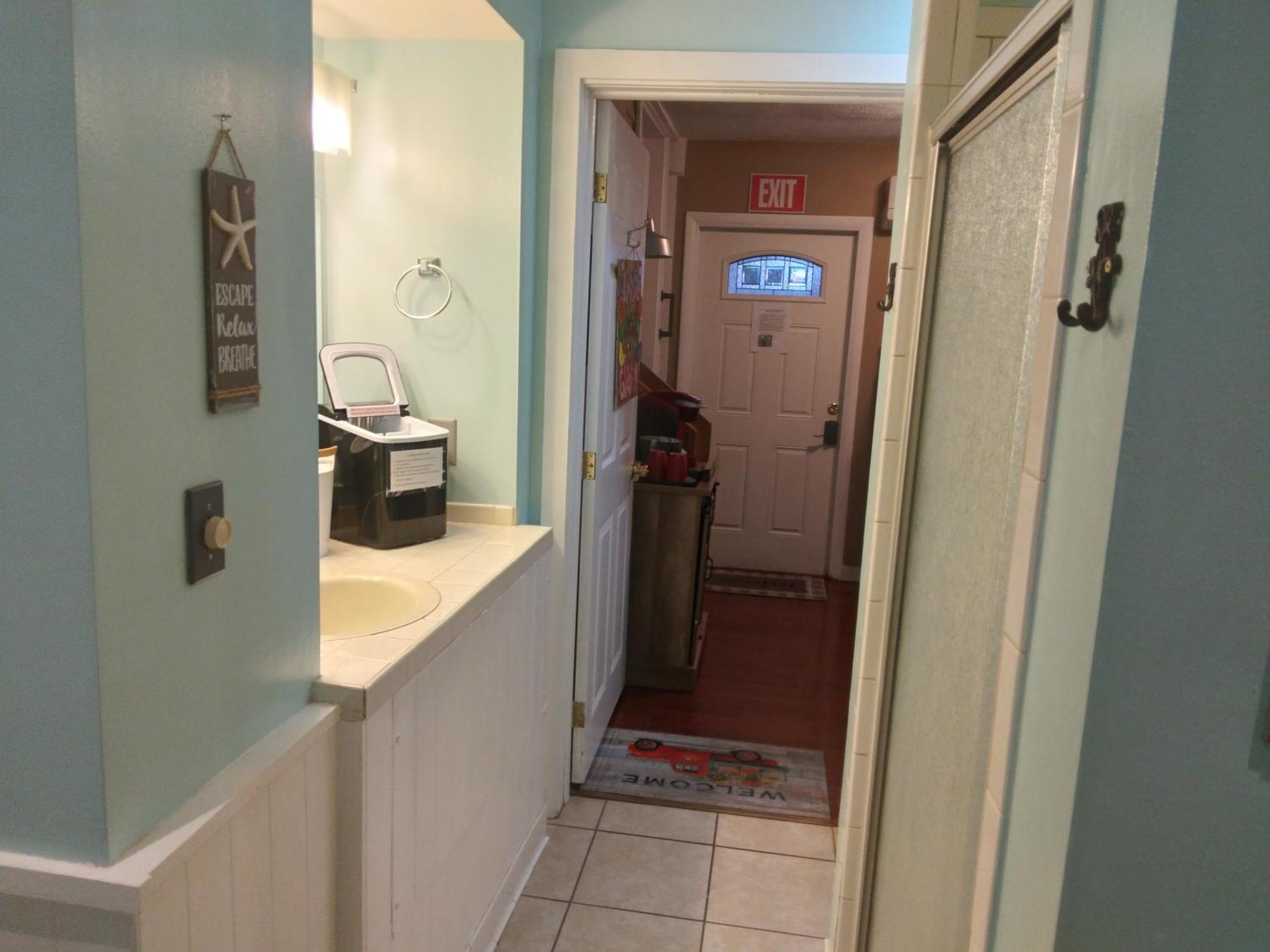 Betty Lous Garden Bed and Breakfast Nashville Εξωτερικό φωτογραφία