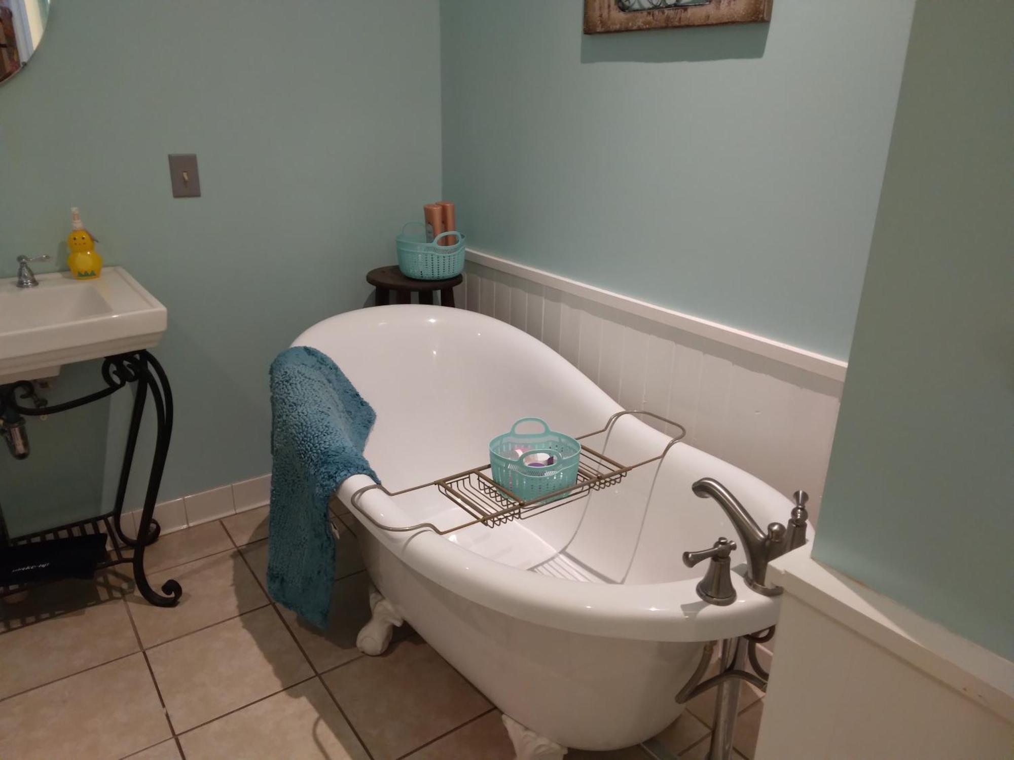 Betty Lous Garden Bed and Breakfast Nashville Εξωτερικό φωτογραφία