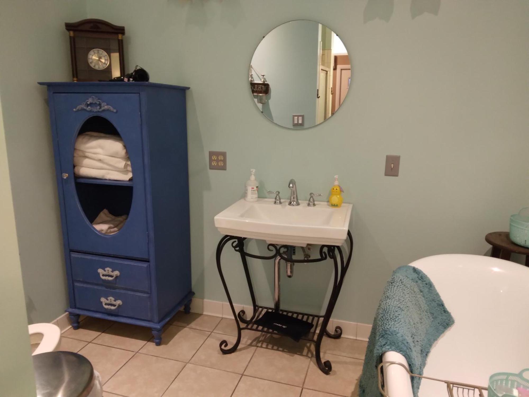 Betty Lous Garden Bed and Breakfast Nashville Εξωτερικό φωτογραφία