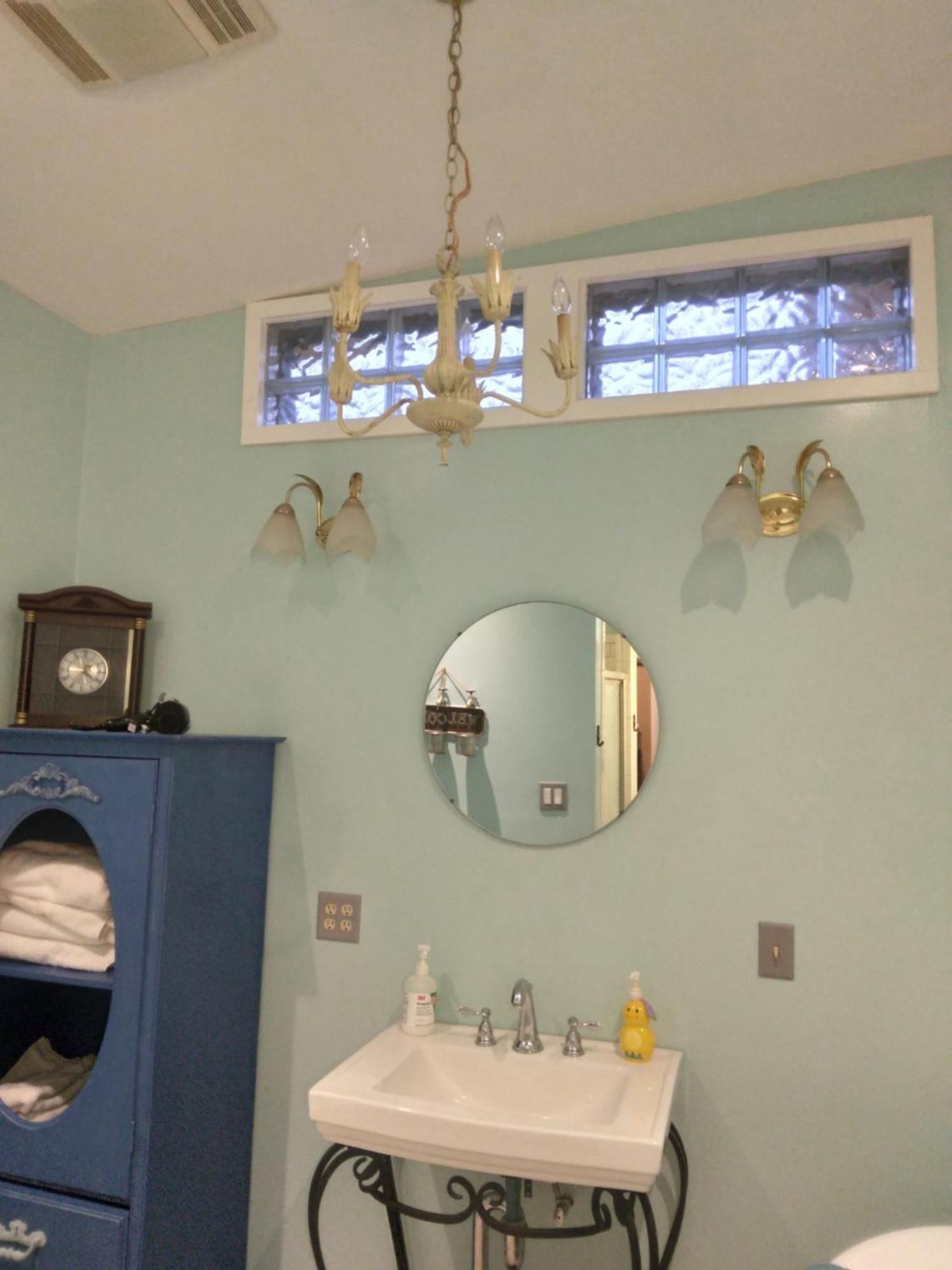 Betty Lous Garden Bed and Breakfast Nashville Εξωτερικό φωτογραφία