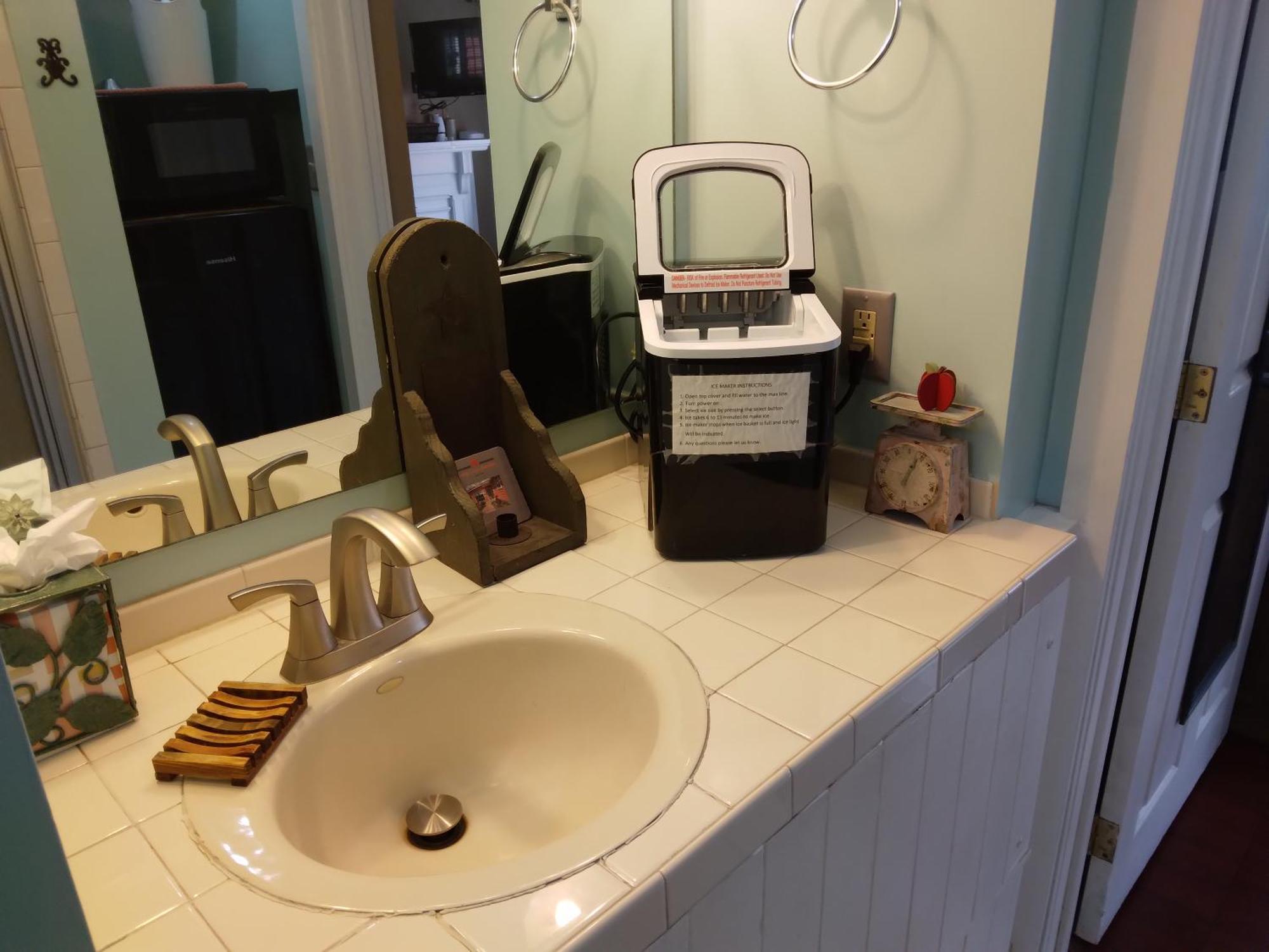 Betty Lous Garden Bed and Breakfast Nashville Εξωτερικό φωτογραφία