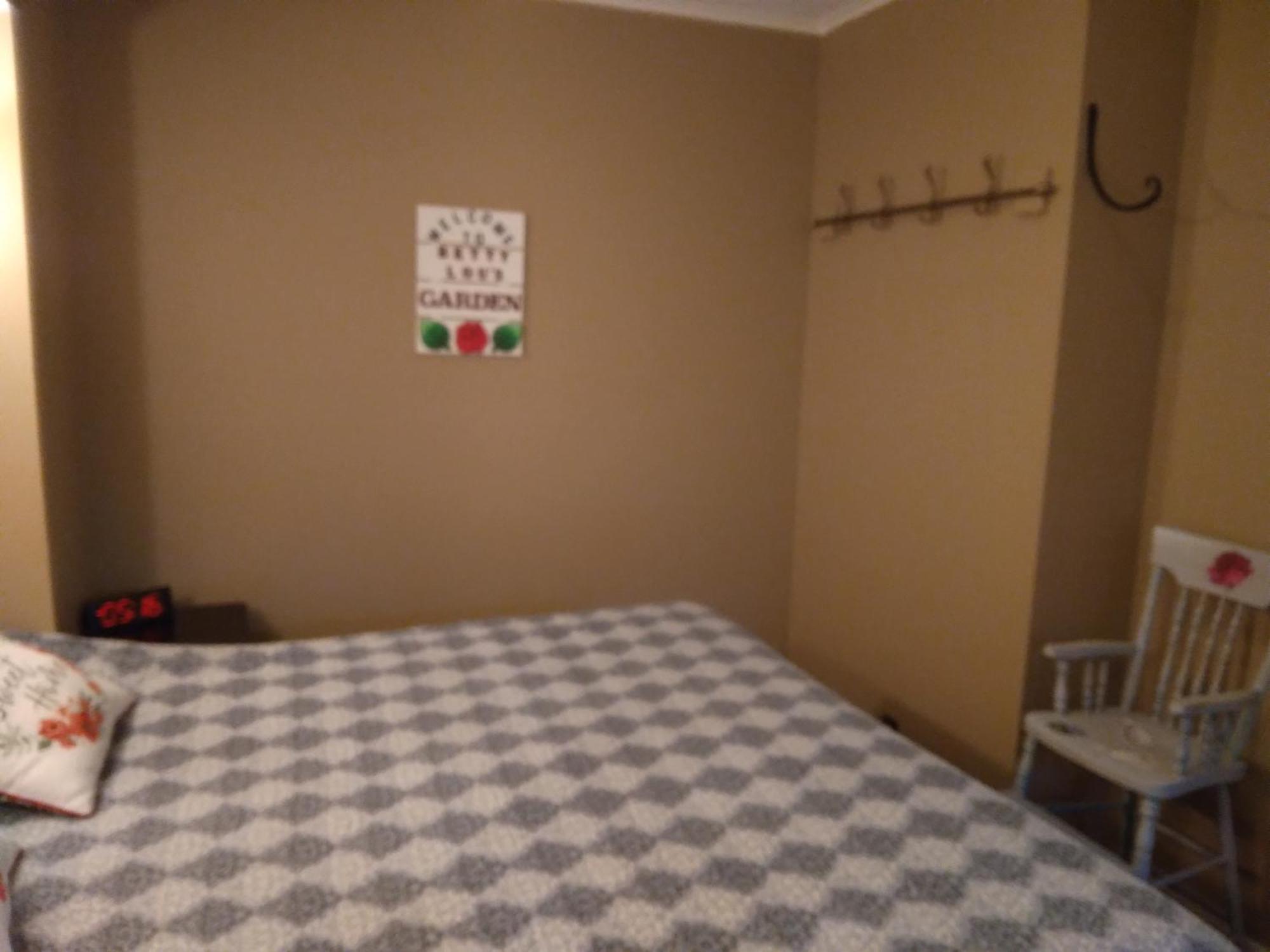 Betty Lous Garden Bed and Breakfast Nashville Εξωτερικό φωτογραφία
