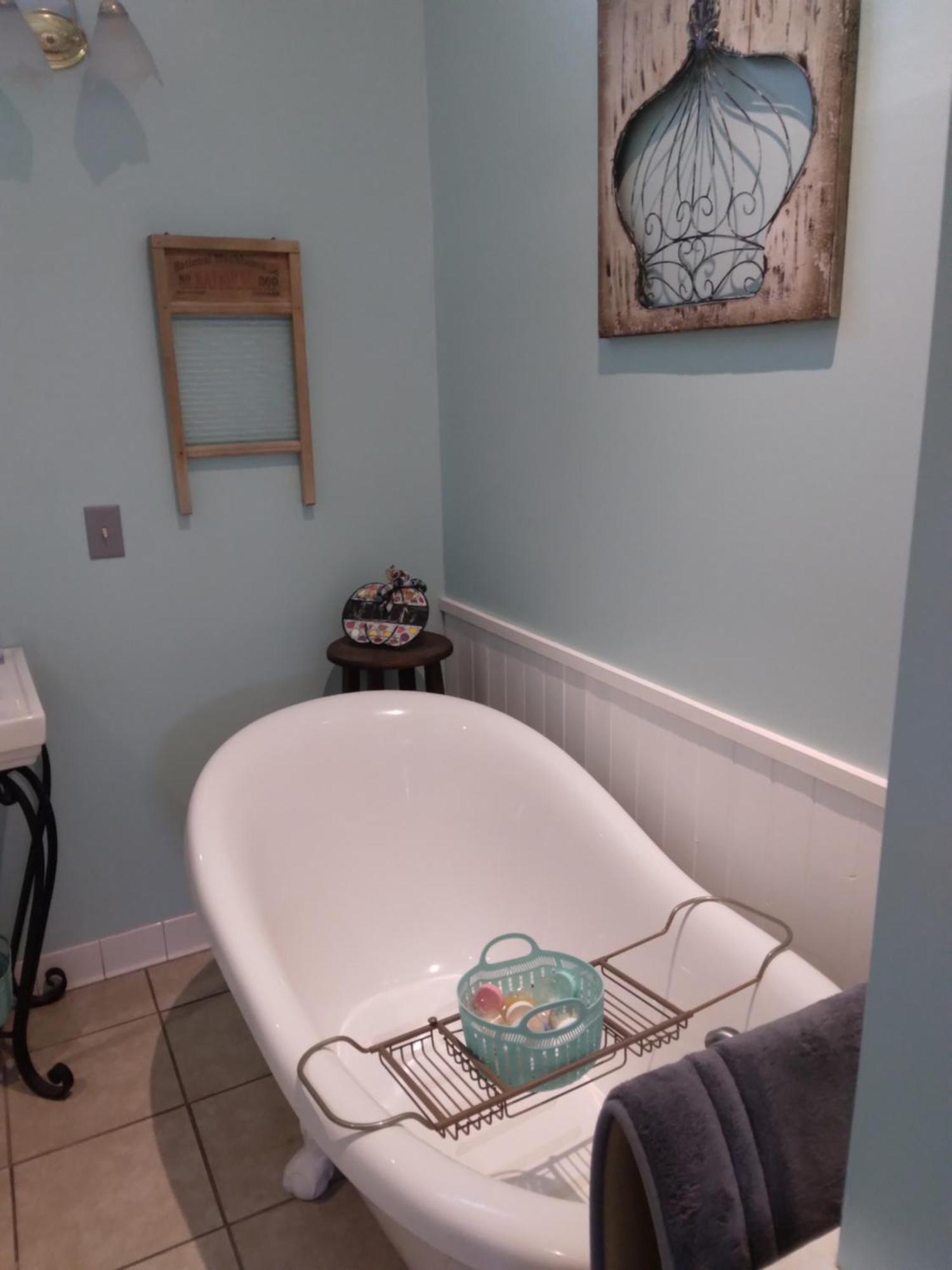 Betty Lous Garden Bed and Breakfast Nashville Εξωτερικό φωτογραφία