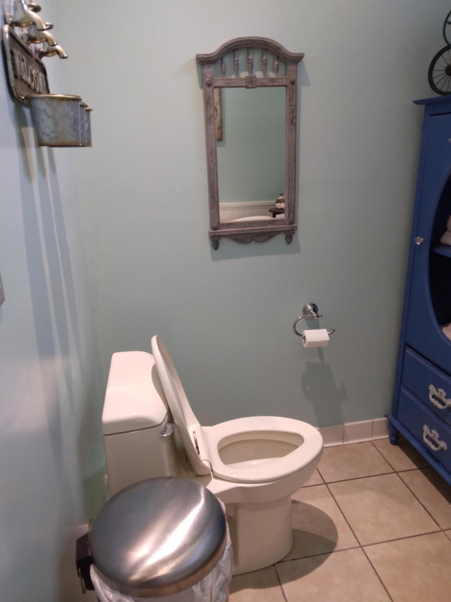 Betty Lous Garden Bed and Breakfast Nashville Εξωτερικό φωτογραφία